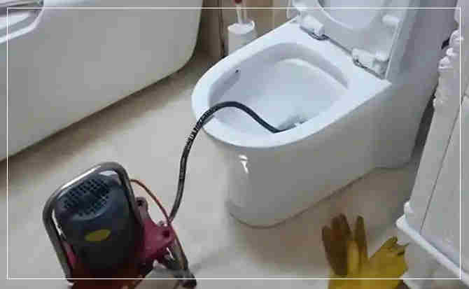 虞城马桶蹲坑蹲厕疏通